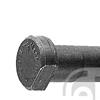 20x Febi Wheel Stud 06291