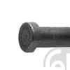 20x Febi Wheel Stud 06293