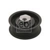 Febi Timing Cam Belt Deflection Guide Pulley 06296