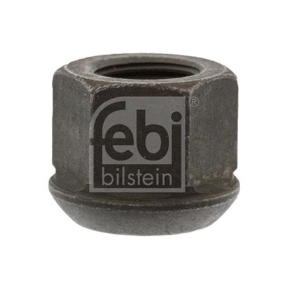 20x Febi Wheel Nut 06218