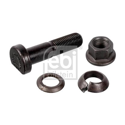 20x Febi Wheel Stud 06271