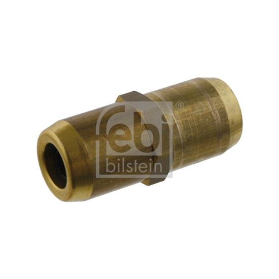 20x Febi Compressed Air Hoses Connector 06256