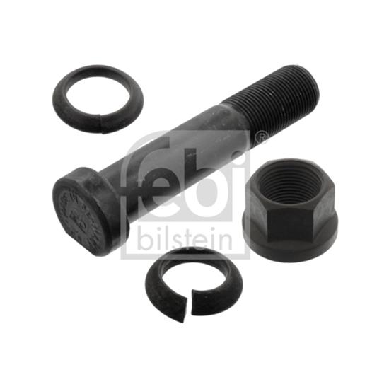 20x Febi Wheel Stud 06292