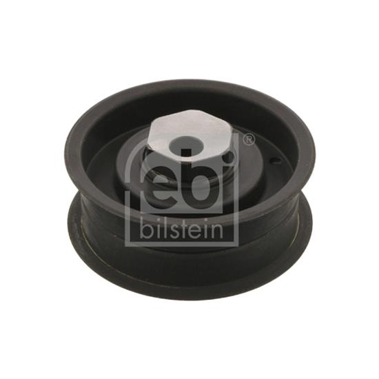 Febi Timing Cam Belt Deflection Guide Pulley 06296