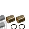 Febi Suspension Kingpin Repair Kit 06326