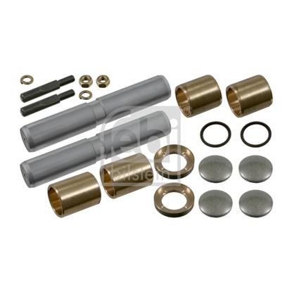 Febi Suspension Kingpin Repair Kit 06326