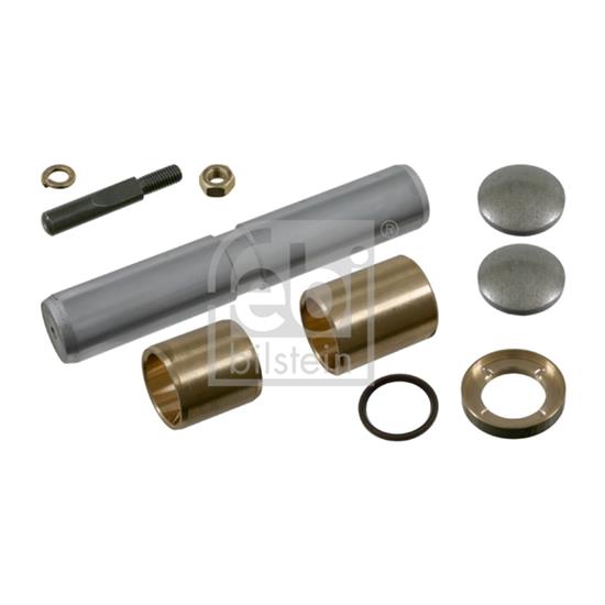 Febi Suspension Kingpin Repair Kit 06319