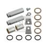 Febi Brake Shoe Mounting Repair Kit 06455