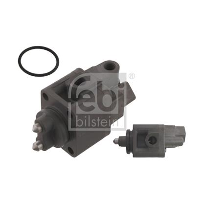 Febi Splitter Gearbox Switch 06406