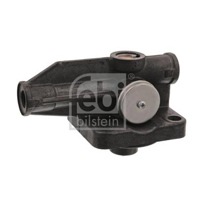 Febi Splitter Gearbox Switch 06411