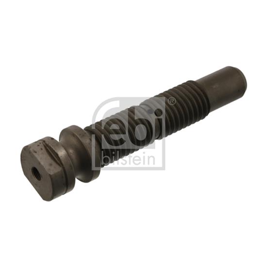 5x Febi Road Coil Spring Bolt 06439