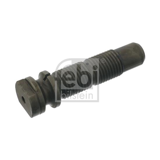 5x Febi Road Coil Spring Bolt 06440