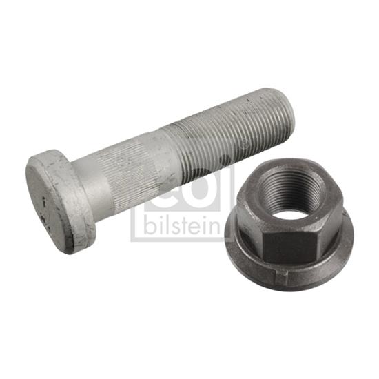 20x Febi Wheel Stud 06465