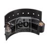 Febi Brake Shoe 06563