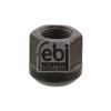 50x Febi Wheel Nut 06566