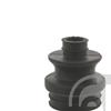 Febi Driveshaft CV Boot Bellow Kit 06570