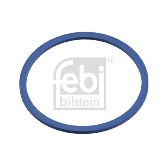 10x Febi Seal Ring 06519