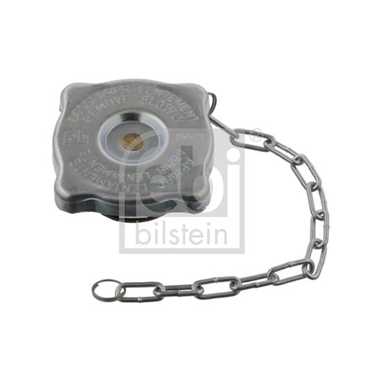 Febi Coolant Tank Closure 06571