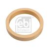 10x Febi Seal Ring 06632