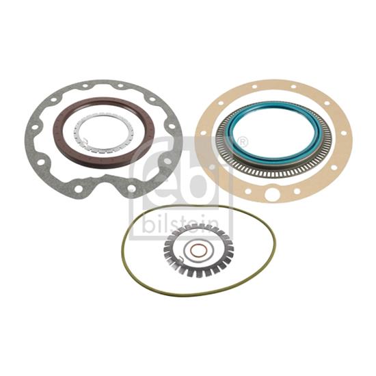 Febi Planetary Gearbox Gasket Set 06644