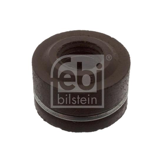 50x Febi Seal Ring, valve stem 06645