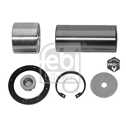 Febi Suspension Kingpin Repair Kit 06891