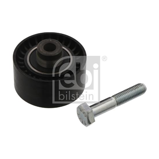 Febi Timing Cam Belt Deflection Guide Pulley 06982