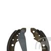 Febi Brake Shoe Set 07013