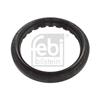 5x Febi Shaft Seal, wheel hub 07061