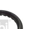 5x Febi Shaft Seal, wheel hub 07061