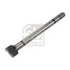 Febi Drum Brake Shaft 07073