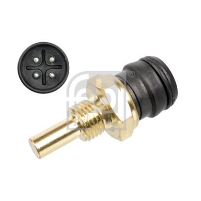 Febi Antifreeze Coolant Temperature Sensor Sender 07015