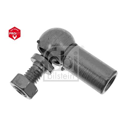 10x Febi Tie Rod Joint 07041