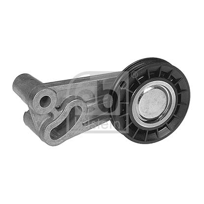 Febi Poly V Ribbed Belt Tensioner 07047