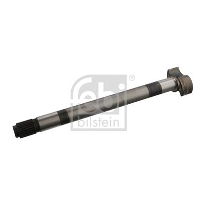 Febi Drum Brake Shaft 07073