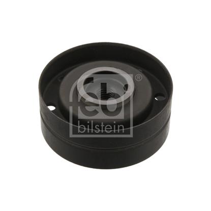 Febi Timing Cam Belt Deflection Guide Pulley 07077