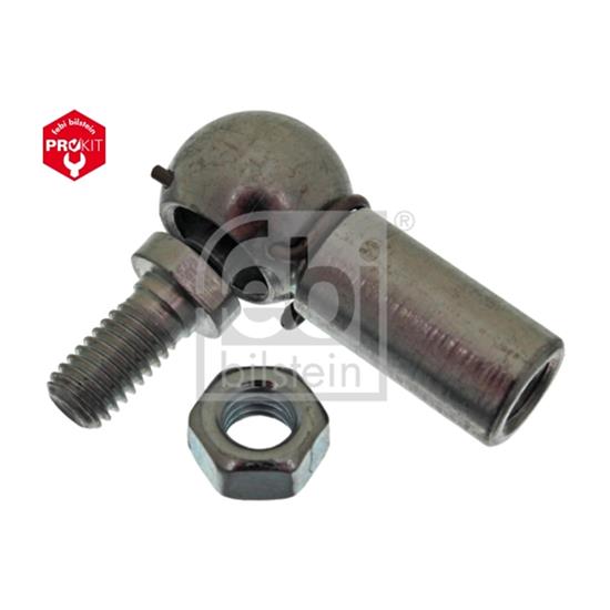 10x Febi Tie Rod Joint 07039