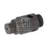 Febi Oil Pressure Valve 07115