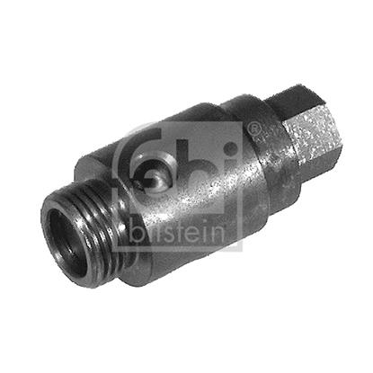 Febi Oil Pressure Valve 07115