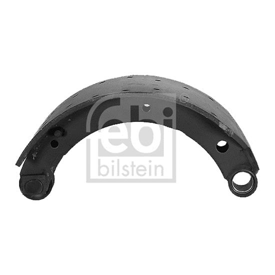 Febi Brake Shoe 07193