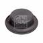 10x Febi Diaphragm diaphragm brake cylinder 07101