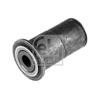 Febi Steering Arm Shaft Bush 07225