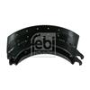 Febi Brake Shoe 07229