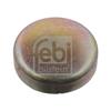 Febi Frost Core Plug 07295