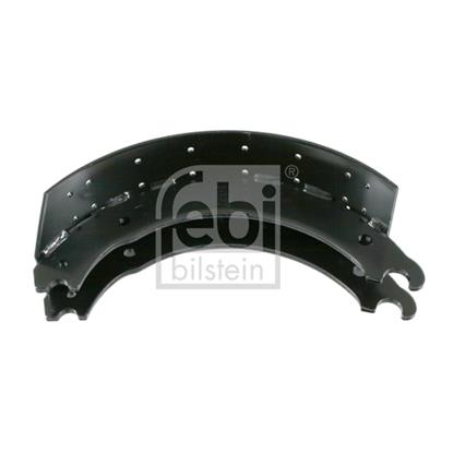 Febi Brake Shoe 07228