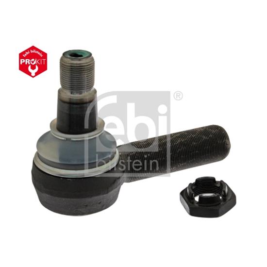 Febi Tie Track Rod End 07279