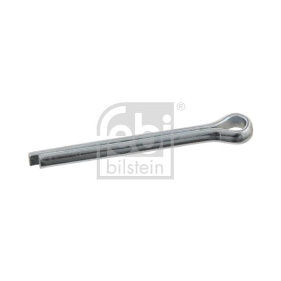 50x Febi Split Pin Securing Elements 07291