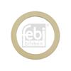 10x Febi Seal Ring 07305