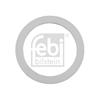 10x Febi Seal Ring 07306