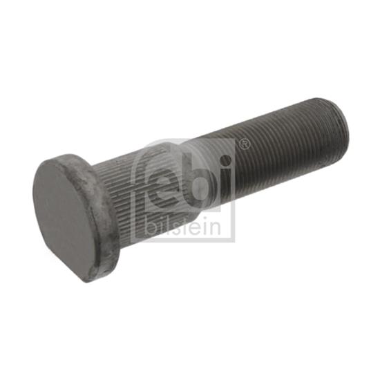 20x Febi Wheel Stud 07304